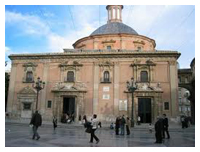 basilica