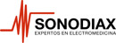 Sonodiax