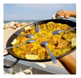paella
